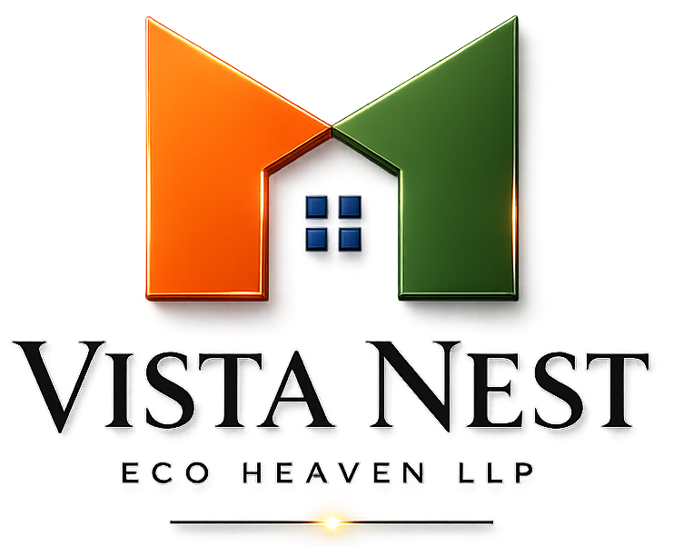 Vista Nest Eco Heaven